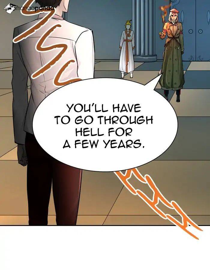 Tower of God Chapter 417 image 055